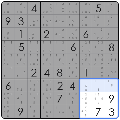 sudoku memory improvement exercises